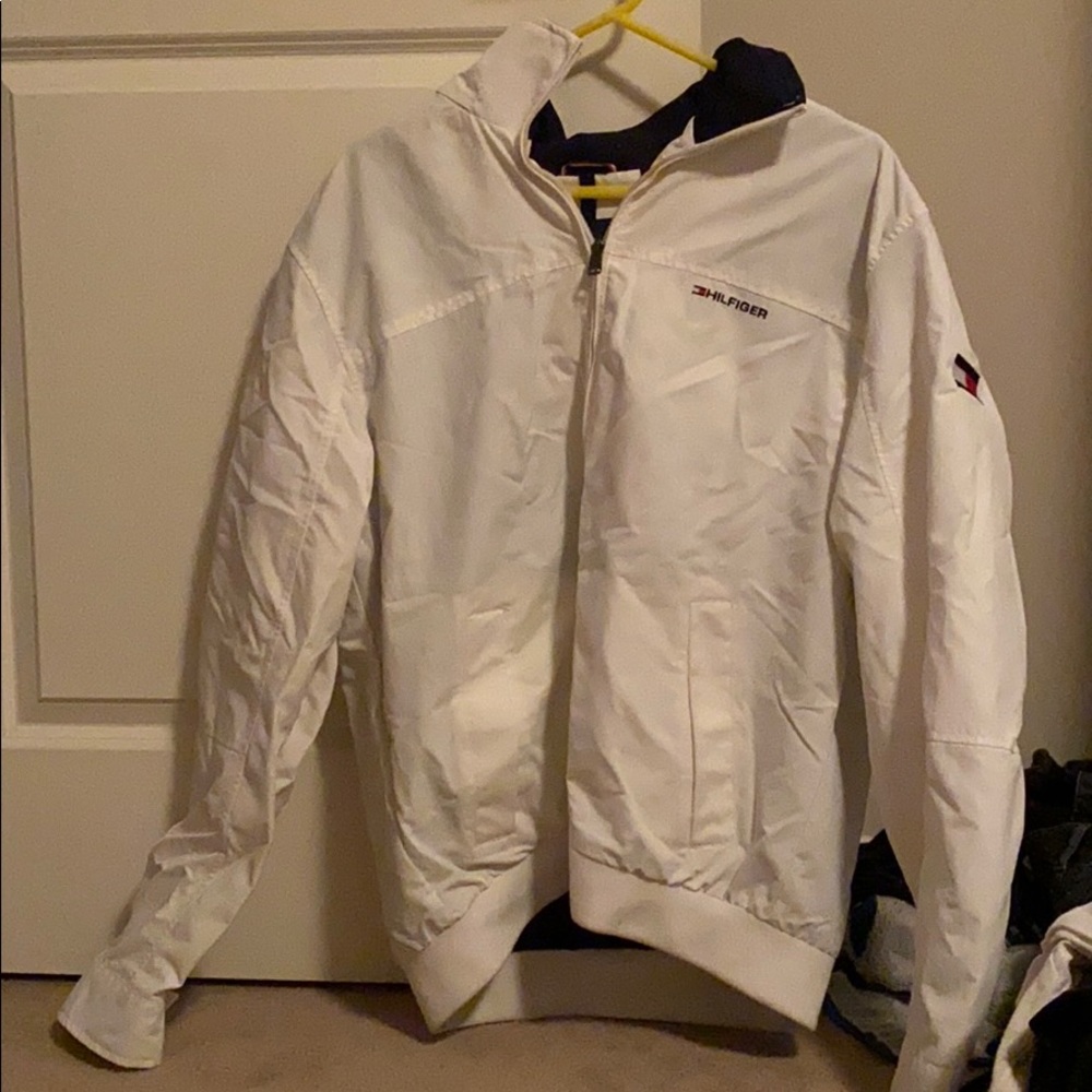 Tommy Hilfiger windbreaker/jacket